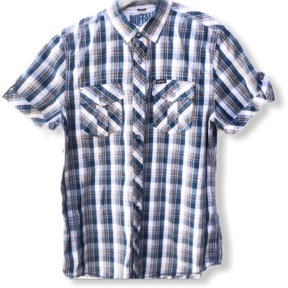 Buffalo David Bitton‎ Shirt